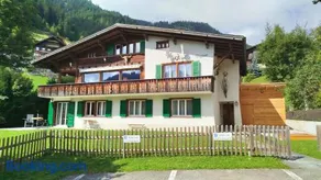 Zentral, parking und WIFI, nahe zu den Skipisten - Image 1