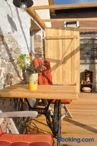Pension (FW) "Seeblick" am Stelzenhaus - Image 1