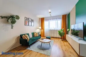 Nurme rõduga apartement hubane peatus tasuta parkimise ja WiFi-ga - Image 2