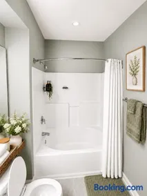 BEST ROOM IN MDR WOTH SAUNA pool - Image 1