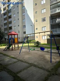 Apartamento pé na areia - Image 5