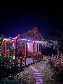 The Nest Farm Stay in Karsog - Image 2