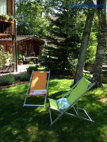 Ferienwohnung Milchgaessli - Image 1