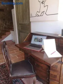 Il CHIOSTRO oasi di pace con antica cantina nel cuore del Monferrato Unesco - Image 1