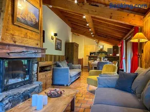 Chalet CABOTTE (8-12 pers.) "Les Granges" Arc 1600 - Domaine Paradiski - Image 5