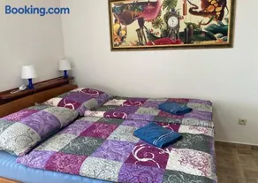 Apartmány s klimatizací - Penzion U Kudláčků Pouzdřany - Image 2