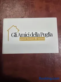 Gli Amici della Puglia 2 - Image 1