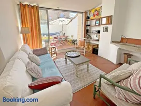Maison Loumio - Charming 4 double bedrooms village home -Roof Terrasse - Image 3