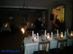 Gostišče - Guest house STARI HRAST - Image 3