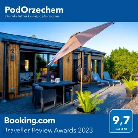 Domek Pod Orzechem całoroczny - Image 1