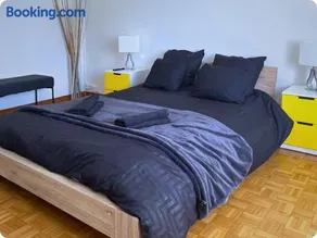 FlurInn - Studio in Bern - Self Check-in - Image 4