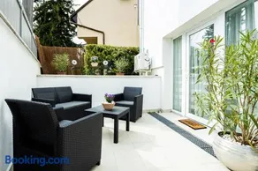 Bükkös Liget Apartman - Image 4