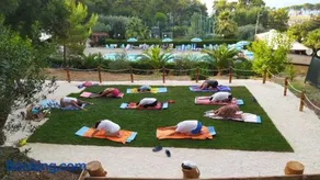 Camping Villaggio Internazionale - Image 2