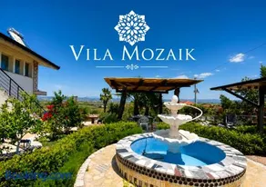 VILA MOZAIK - Image 1