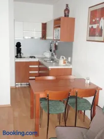 Apartmán Ramzová B14 - Image 1