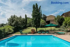 Villa San Gimignano - Image 3