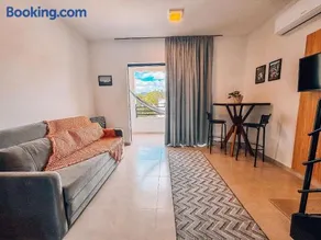 Apartamento de 1 quarto com sofá-cama no centro para até 4 pessoas - Image 5