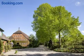Die Meierei - mit Pool & Tennisplatz, nahe Ostsee - Image 2