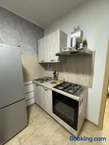 Casa Vacanze Ginevra & Carlotta Villaggio RIVAZZURRA POLICORO - Image 2