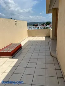 Villa Orquídea Yautepec con alberca privada y palapa - Image 5