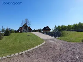Domki Podwiatracze - Image 1