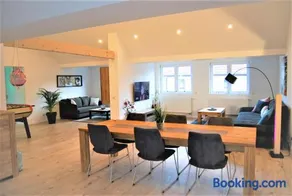 Luxus Loft ideal Europa Park, Straßburg und Schwarzwald - Image 1