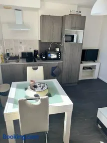 Appartement Cosy Avec Vue Sur Nature - Image 2