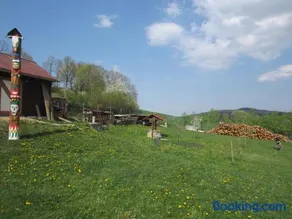 Šumavský domek v Záhoří - Image 3