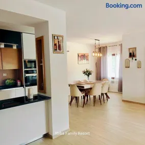 Rtiba Family Resort Luxury Home - Image 3