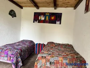 La casa del viajero - Image 2