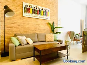 Beautiful LOFT in the HEART of Ruzafa, SOHO - Image 3