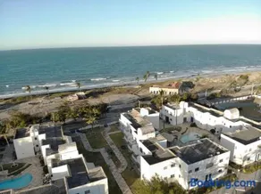Porto Canoa Apartamento com vista para o Mar - Rhodes 203, Aracati, CE - Image 1