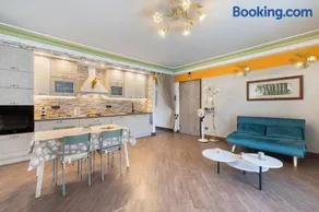 Charmant appartement avec jardin, terrasse et barbecue | Parfait pour le travail à distance | Avec animaux admis - Image 3