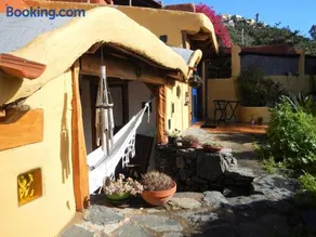 Vivelorural casa La Cuevita, Santa Brígida - Image 1