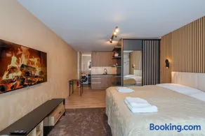 Mama Boutique Apartment - Image 3