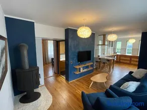 "Winter" Apartment - Image 2