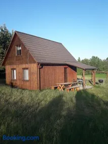 Zagroda z Antonówką - Image 1