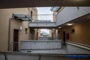 Sasadpark's new apartment in the west part of Buda - Image 3