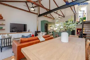 Piccadilly House Bo Kaap Gem With Pool - Image 2