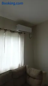 Apartamento caminho das thermas com AR condicionado - Image 2