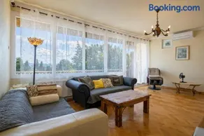 Apartma korak do morja Portoroz - Portoroz Apartment Steps to the Sea - Image 2