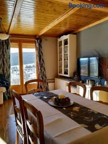 Apartamento María en Valdelinares VUTE-21-041 - Image 2