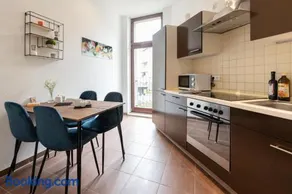 Apartment am Wasserturm - Paulusviertel - Image 3