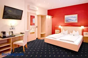 Hotel Goldene Rose - Image 3