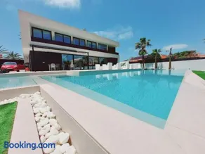 Inmovecos Villa de lujo con piscina privada Gawy - Image 2