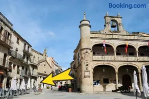 casa muralla - plaza mayor - Image 1