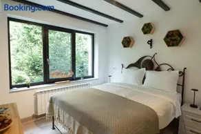 Cabana din padure - Image 3