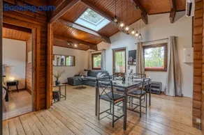 Le chalet forestier de Guerlande - Disney 20min - Image 2