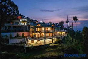 SaffronStays Brookside Estate - Image 3
