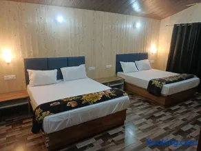 Serene River Cottages Sadhupul - Image 4